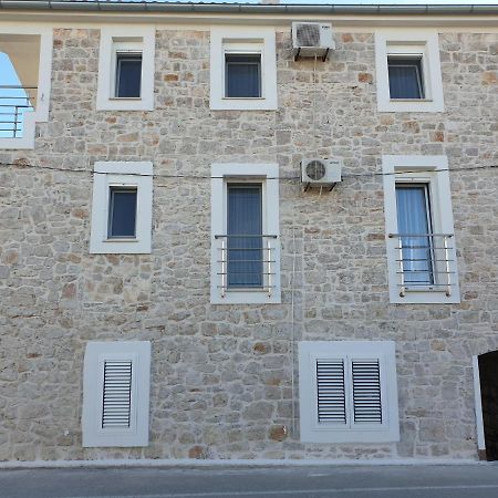 Apartments Violeta Betina  Exterior photo