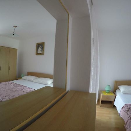 Apartments Violeta Betina  Exterior photo