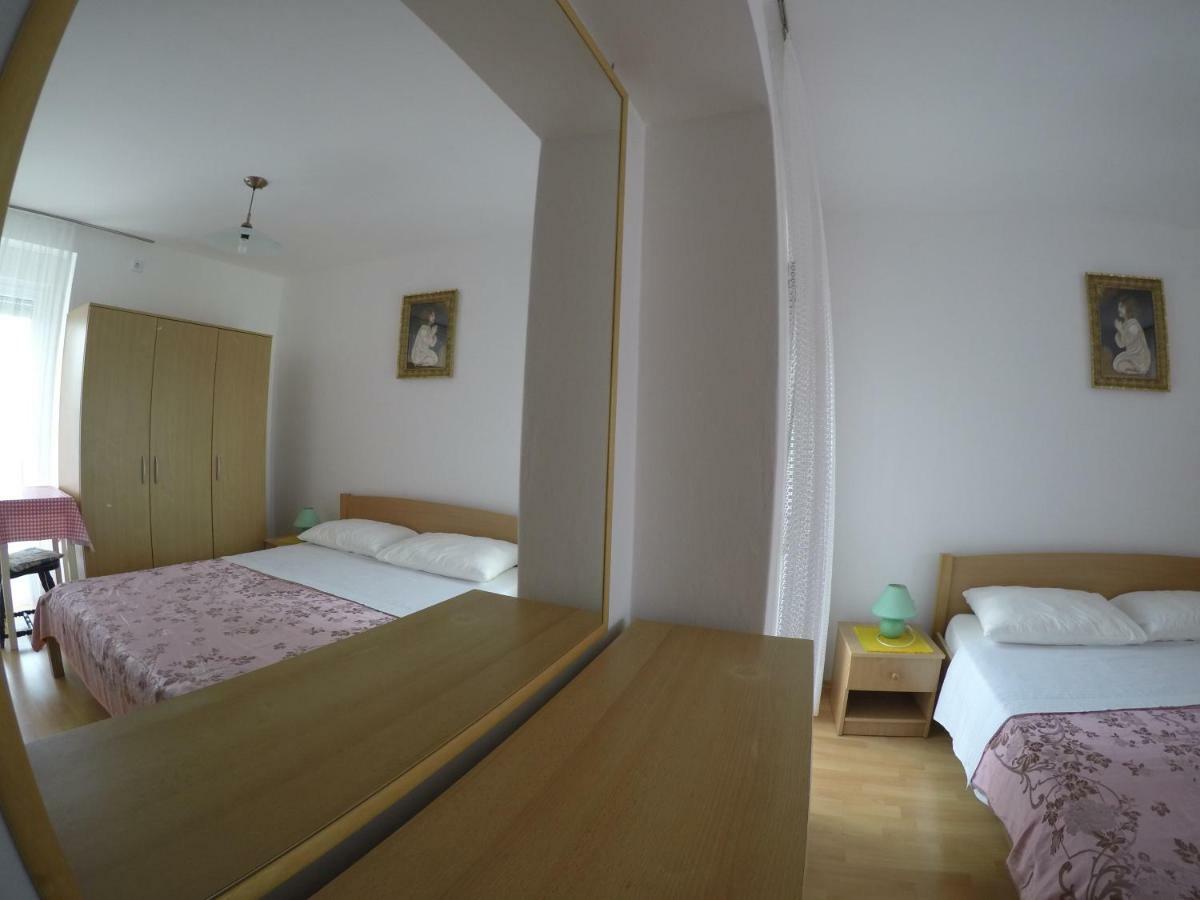 Apartments Violeta Betina  Exterior photo