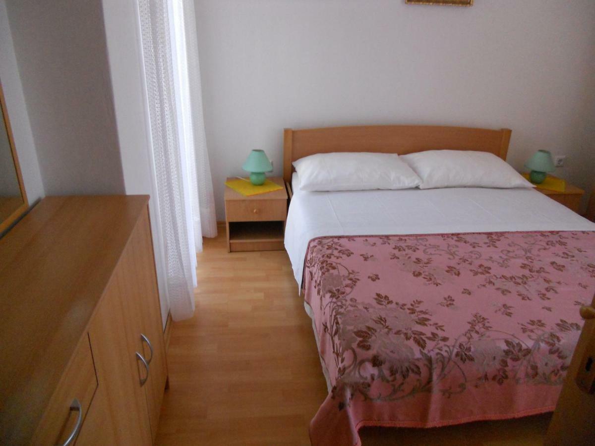 Apartments Violeta Betina  Exterior photo
