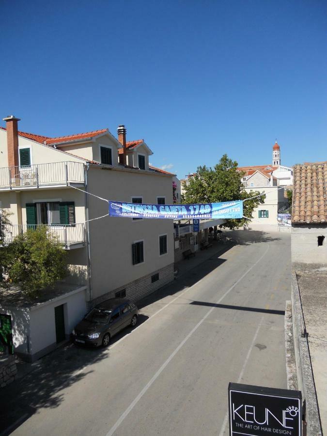 Apartments Violeta Betina  Exterior photo