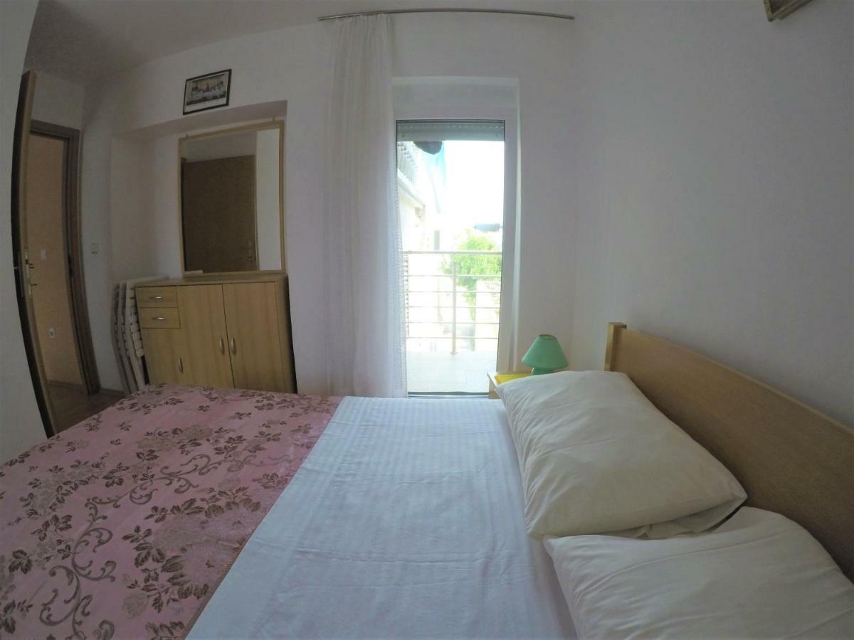 Apartments Violeta Betina  Exterior photo